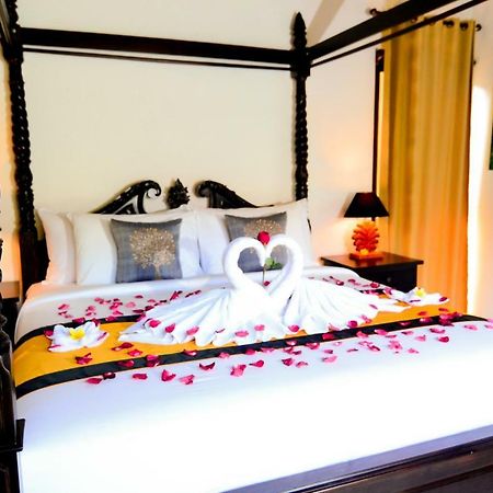 דנפסאר Villa Tanjung Sanur Bali מראה חיצוני תמונה