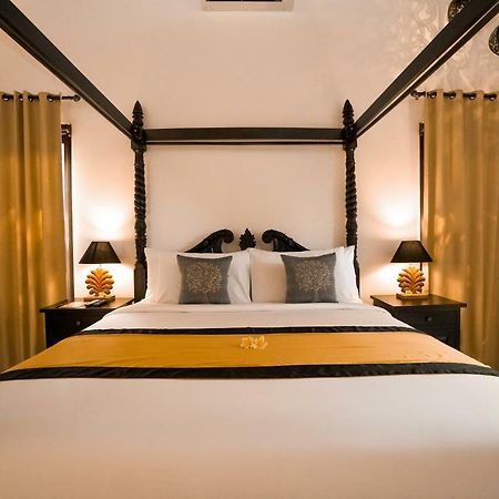 דנפסאר Villa Tanjung Sanur Bali מראה חיצוני תמונה